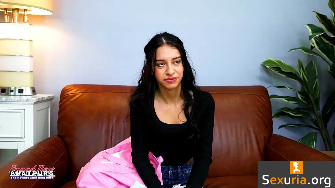 Brand New Amateurs - Latina Liliana [1080p]