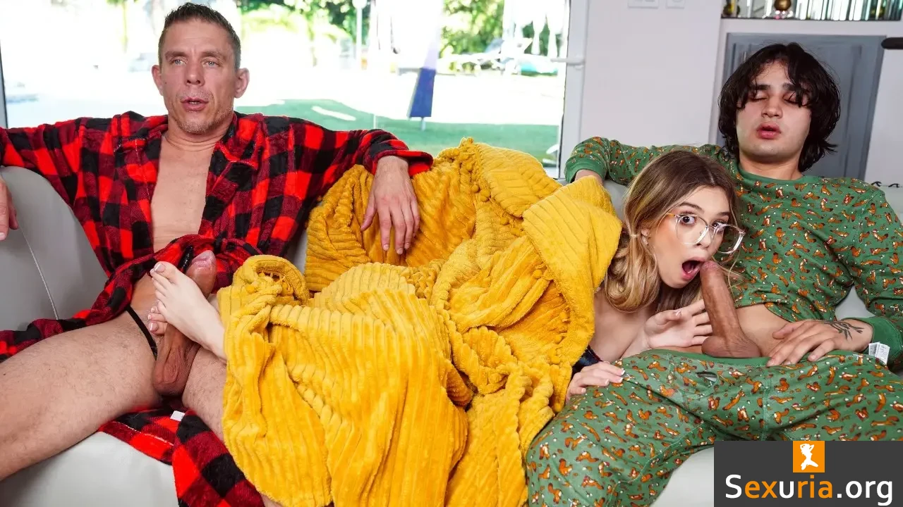 Brazzers Exxtra - Molly Little [4K/SD/1080p]