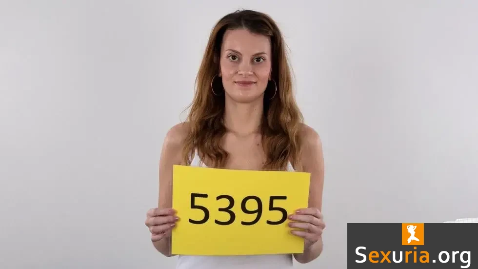 Czech Casting - Anna - 1080p