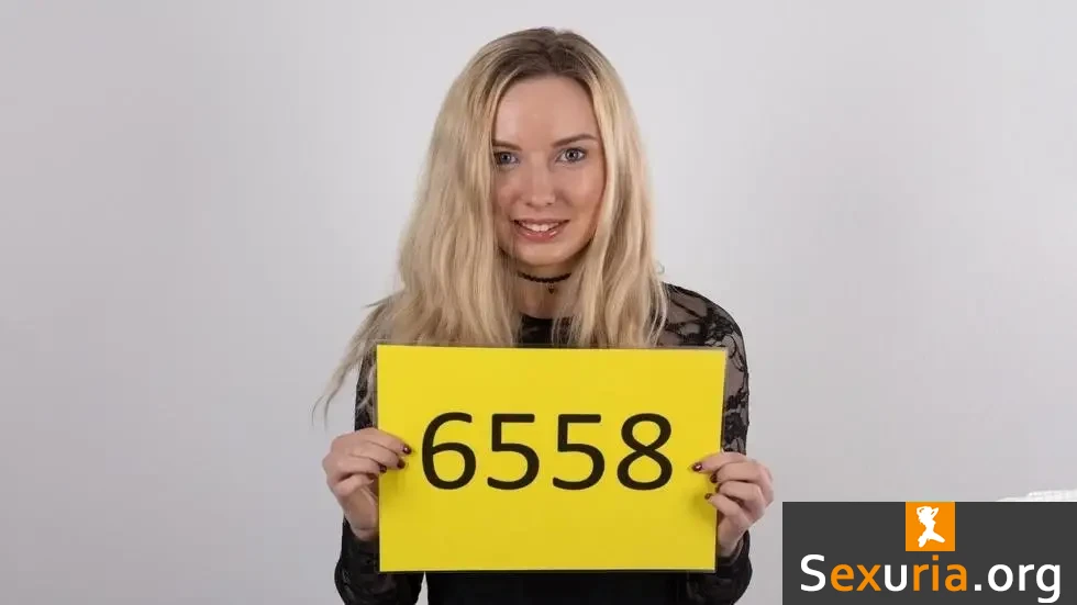 Czech Casting - Jana - 1080p