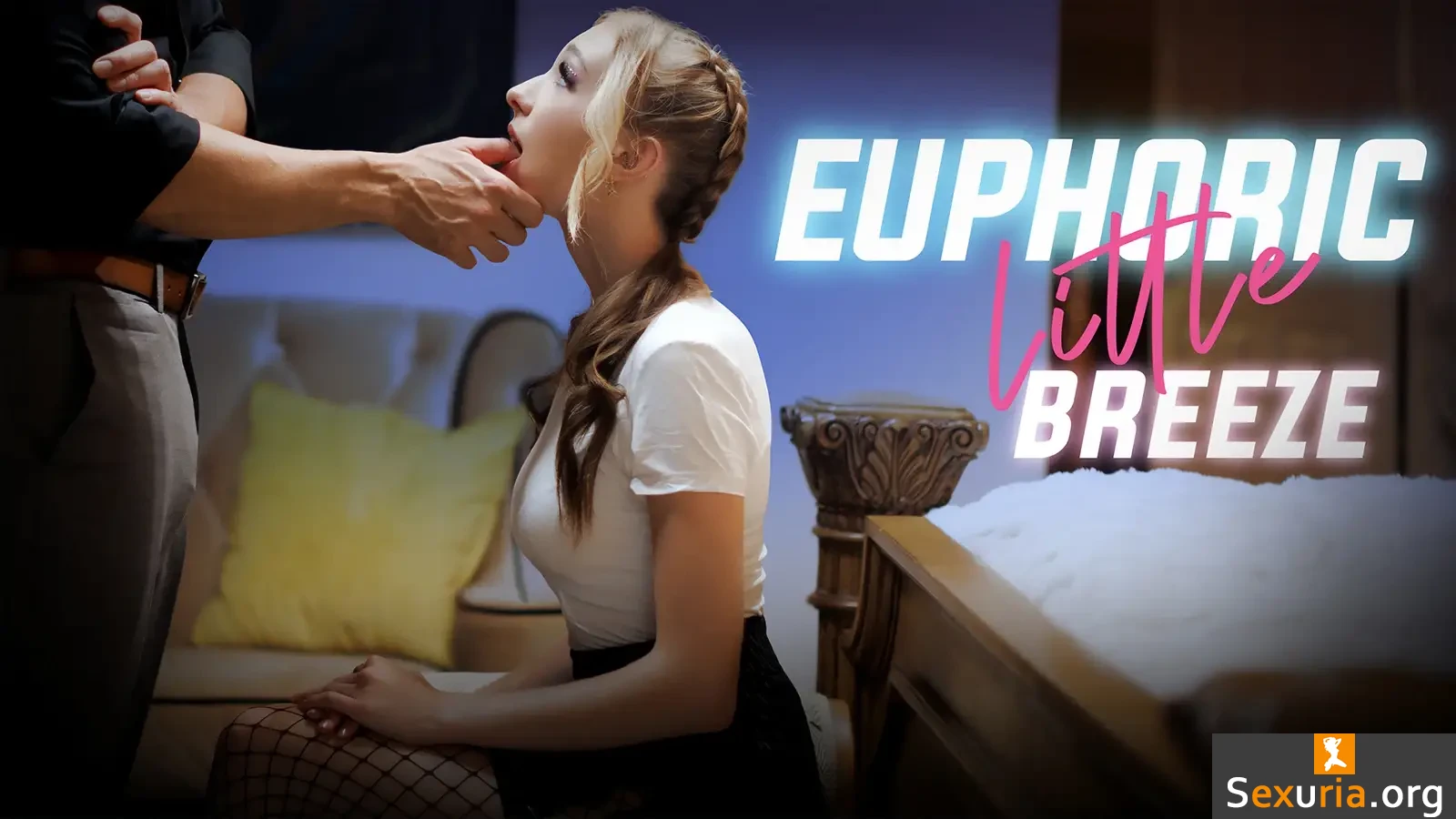 Exxxtra Small - Breezy Bri [1080p]