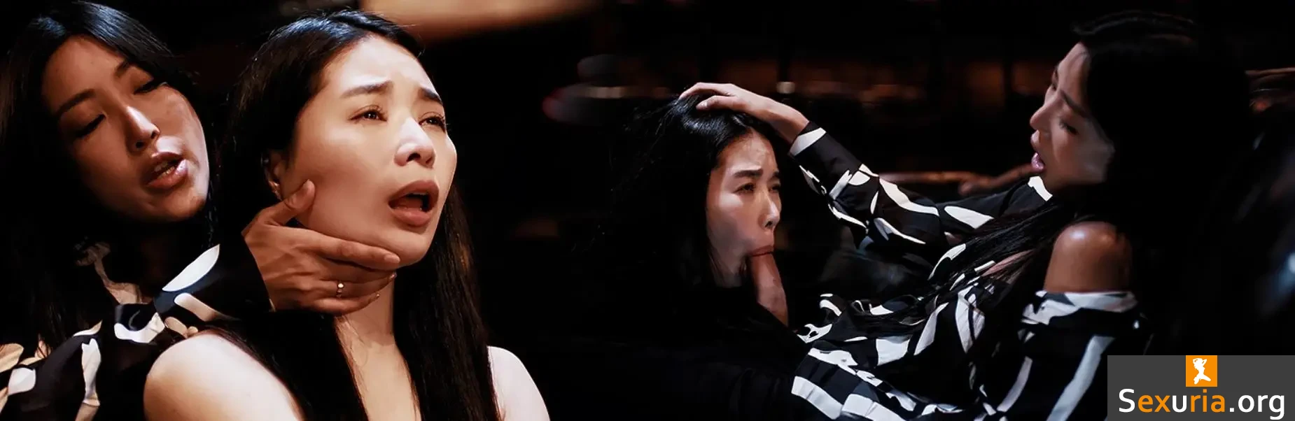 Futanari - Emiri Momota & Rikako Katayama [1080p]