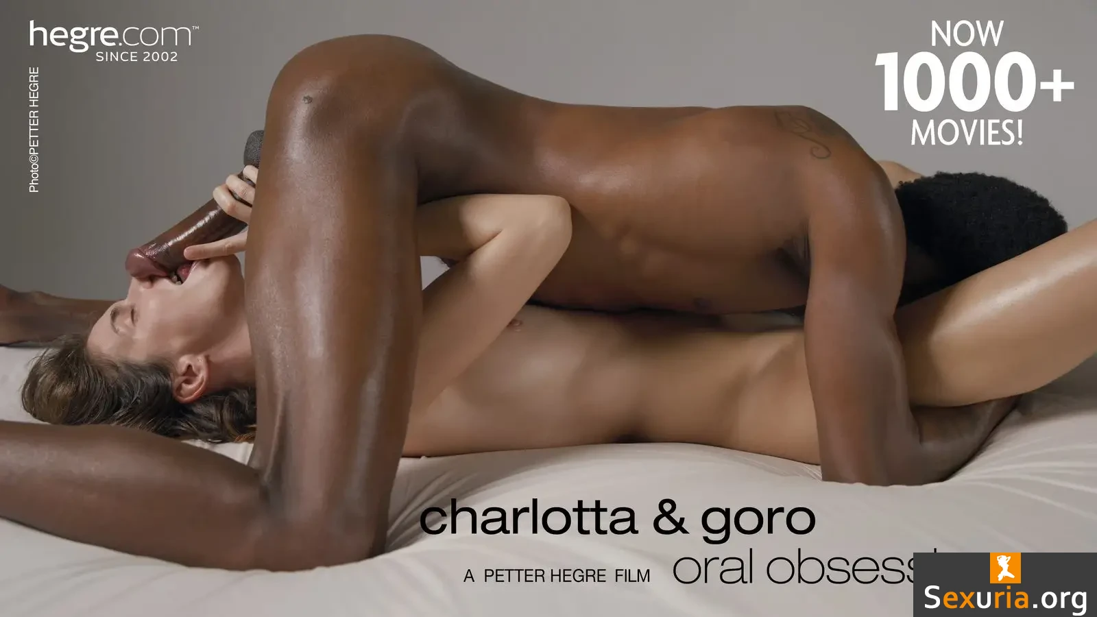 Hegre - Charlotta [1080p]