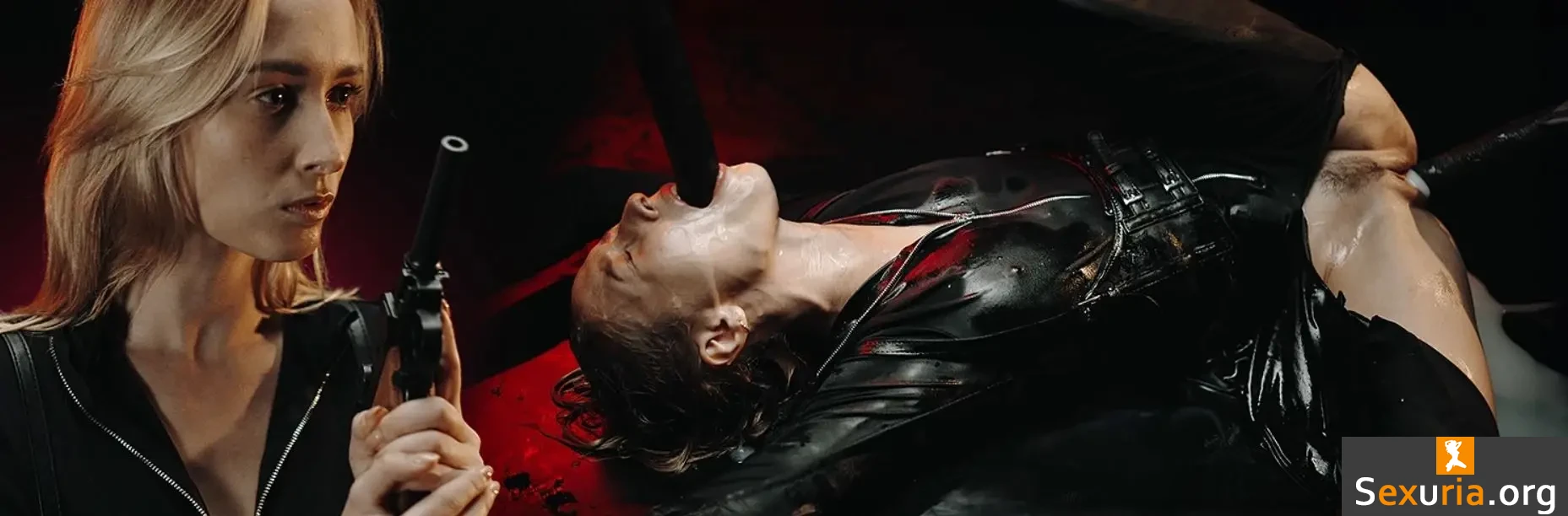 Hentaied - Kelly Collins [1080p]