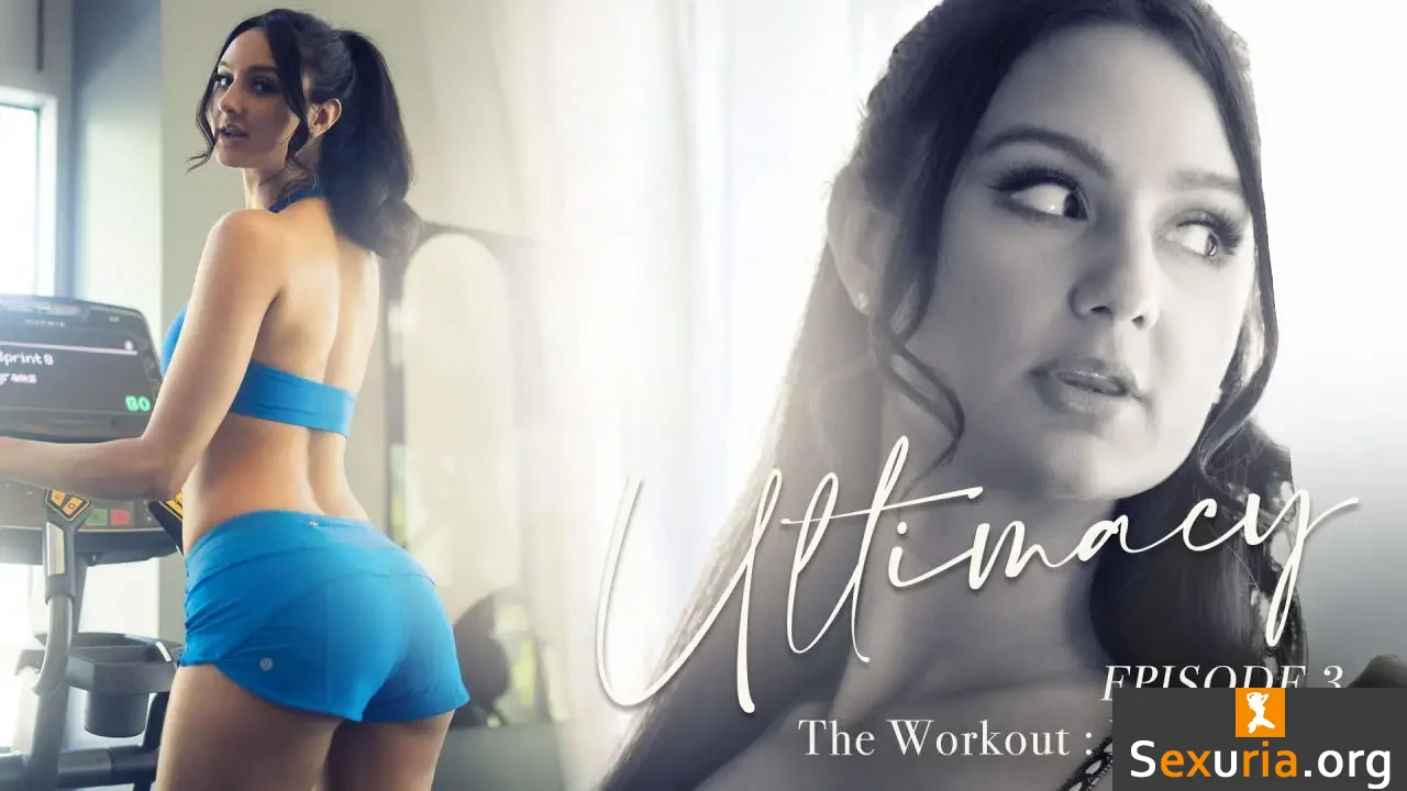 Lucid Flix - Eliza Ibarra [1080p]