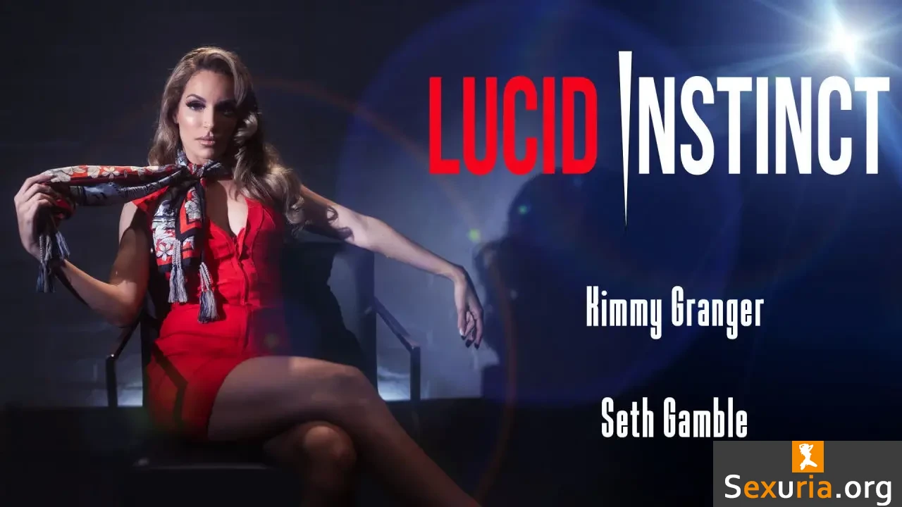 Lucid Flix - Kimmy Granger [1080p]