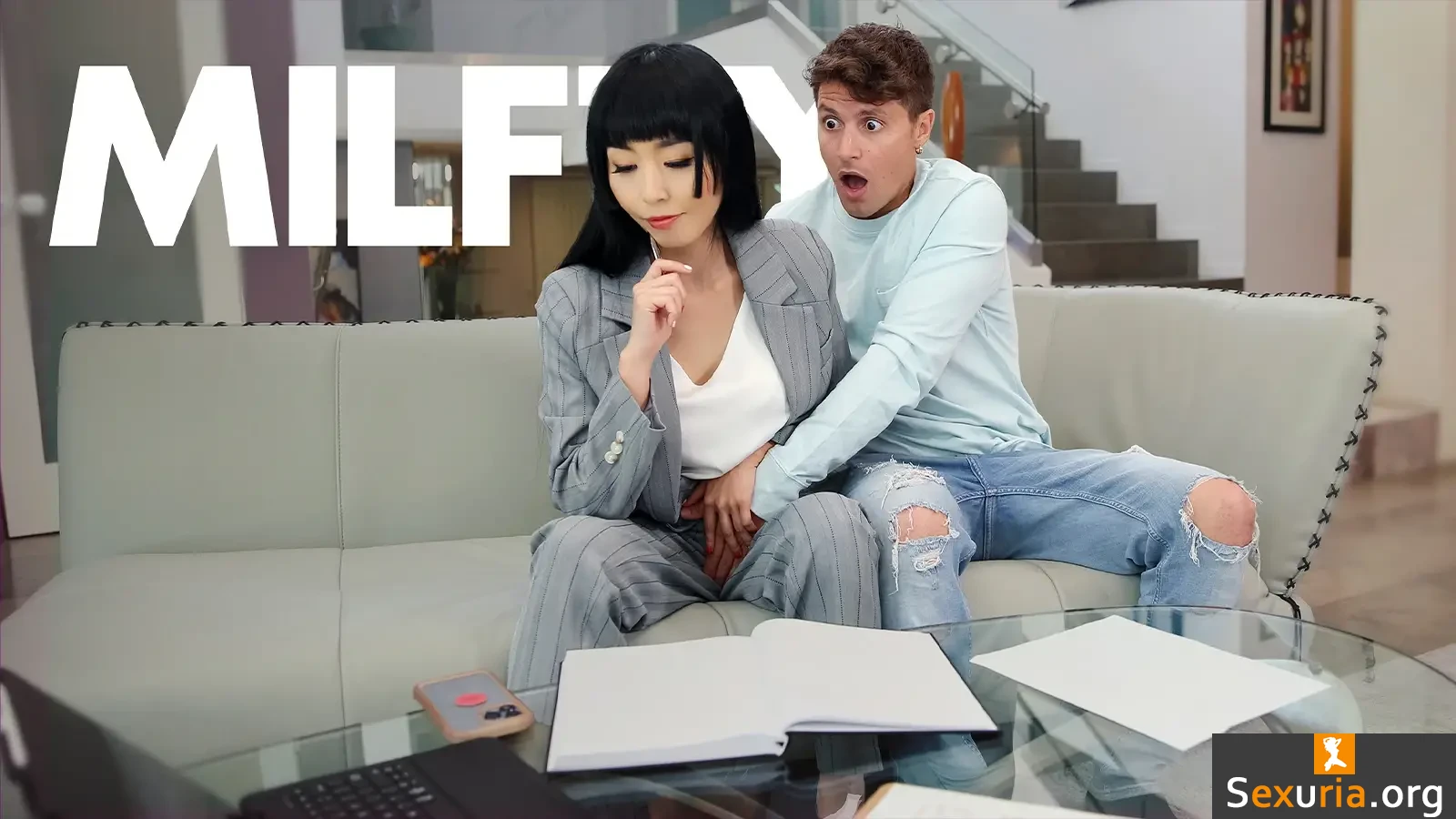 Milfty - Marica Hase [1080p]