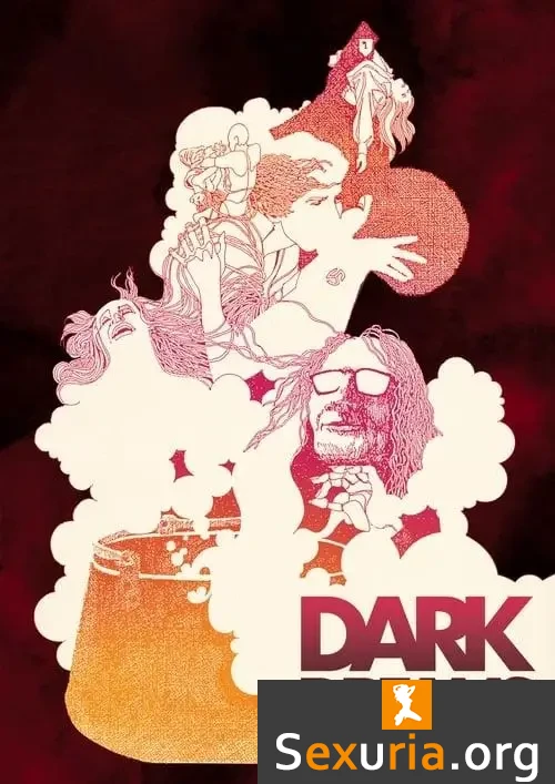 Dark Dreams - 1971 - Untouched DVD-5