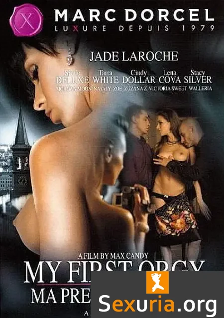 Ma Premiere Orgie -2011- (720p)
