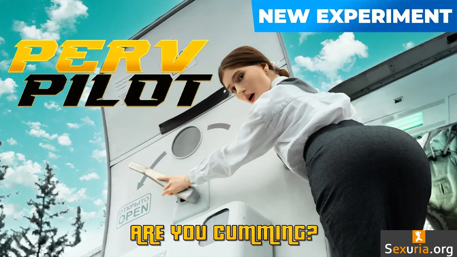 Team Skeet Labs - Hot Pearl [1080p]