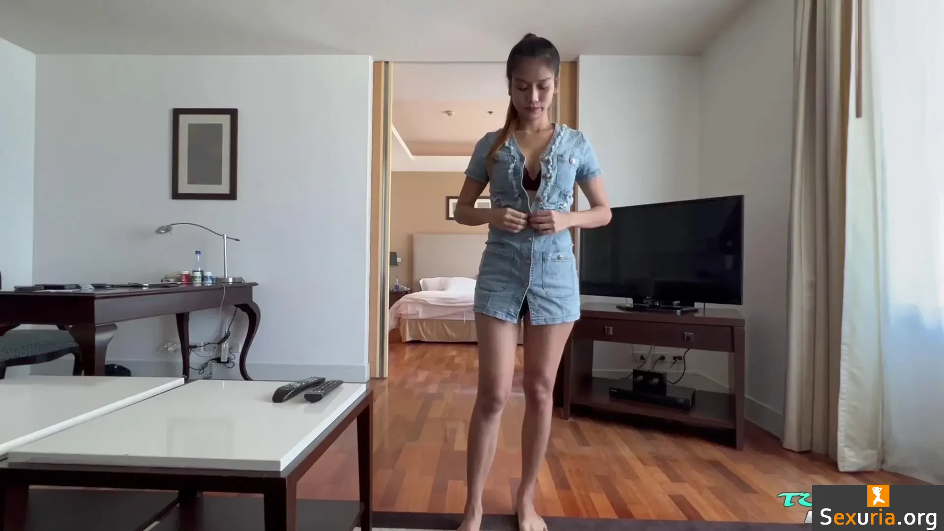 Tuk Tuk Patrol - Pang [1080p]