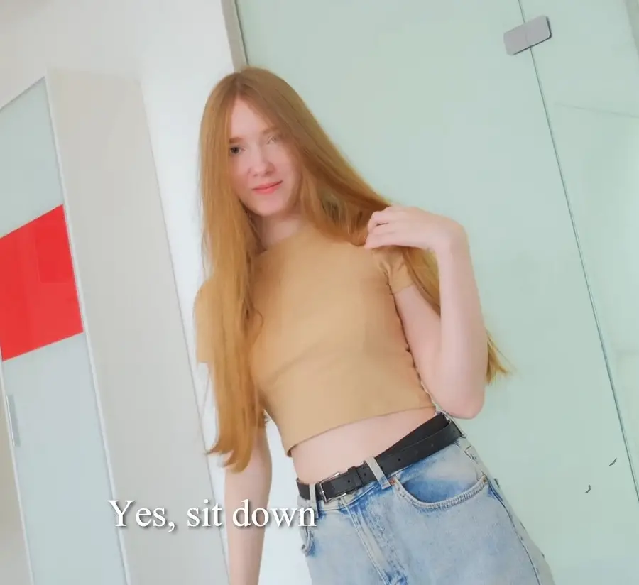 Mysaaat - Stepsister Suggested Paying Truth or Dare and Got Cum on Her Pussy FullHD 1080p