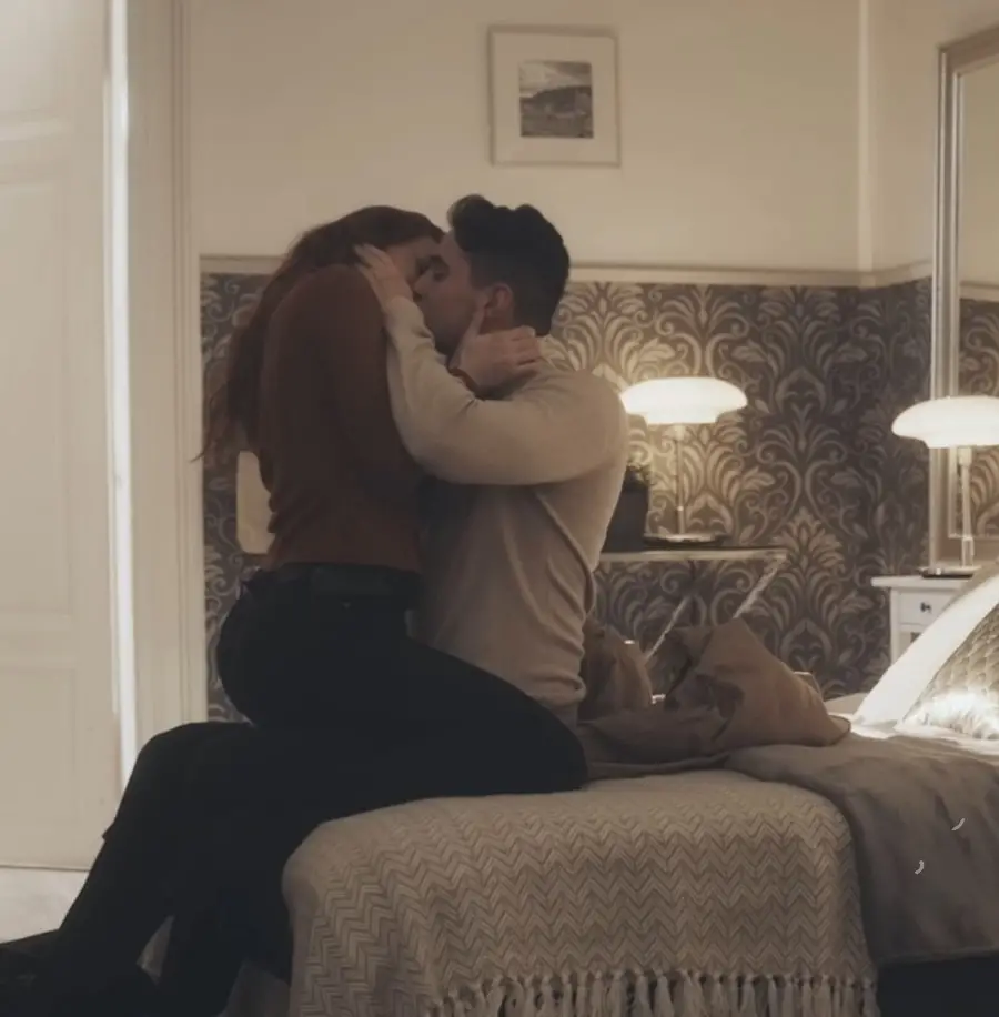 Charlie Red - New Found Love FullHD 1080p