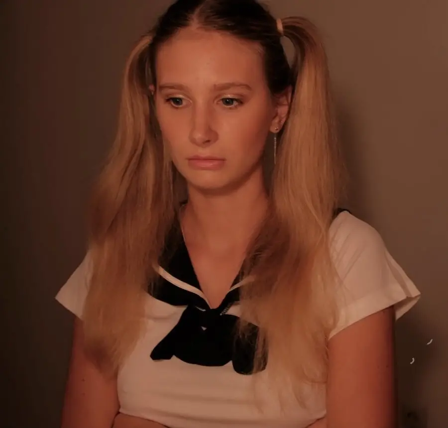 Miss Driada - Hot Sex With A University Girlfriend UltraHD/4K 2160p