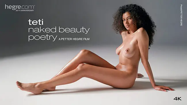 Teti - Naked Beauty Poetry 1080p