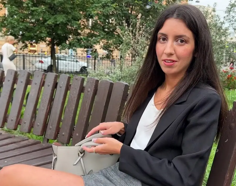 Katty West - Beautiful Business Lady At A Porn Casting Was Fucked Hard For Money FullHD 1080p