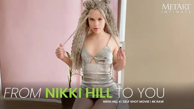 Nikki Hill - Nikki Hill 04 1080p