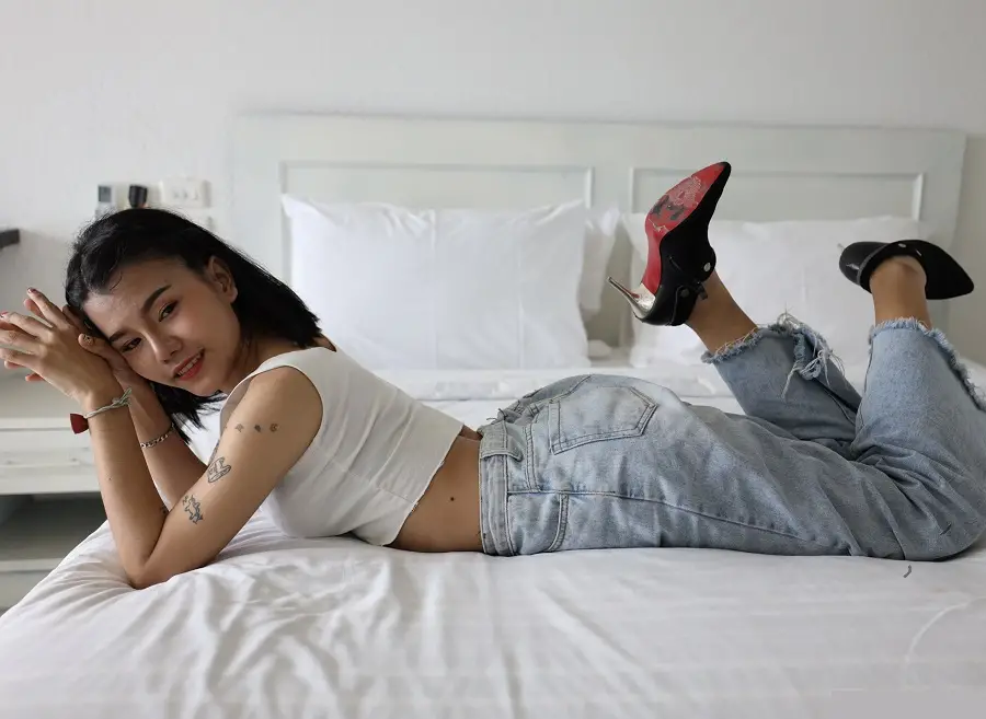 Pan - Asian Sex Diary FullHD 1080p