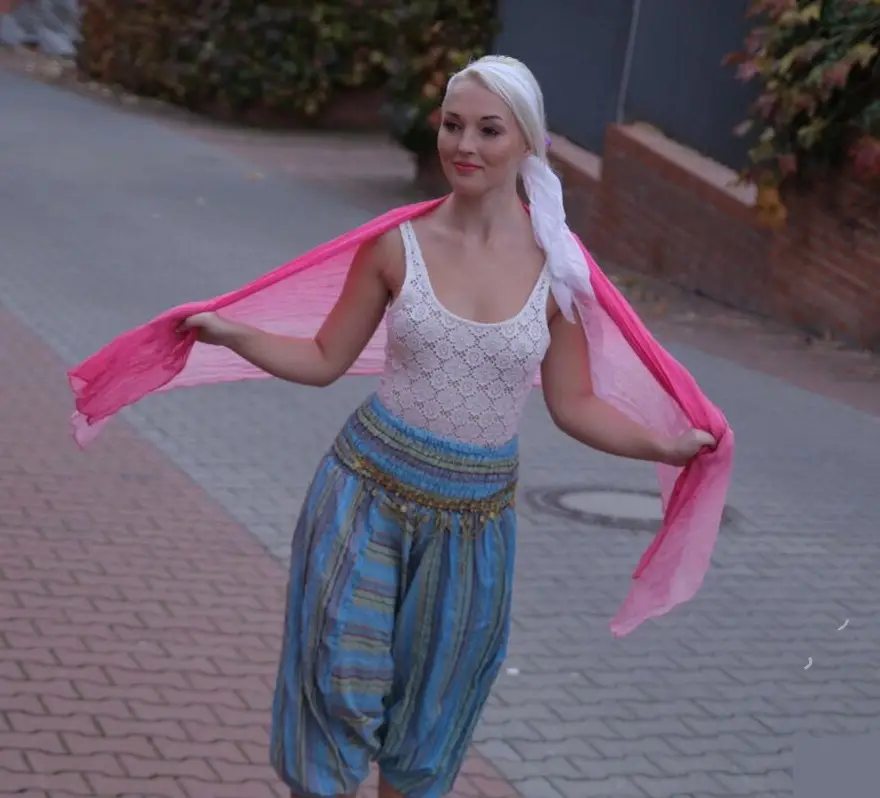 Lovita Fate - Squirting Orgasm for Teen Yoga Babe FullHD 1080p