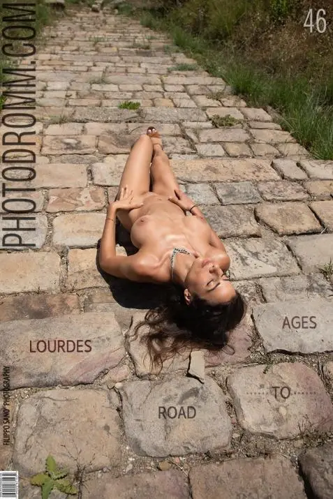 Lourdes - Road To Ages