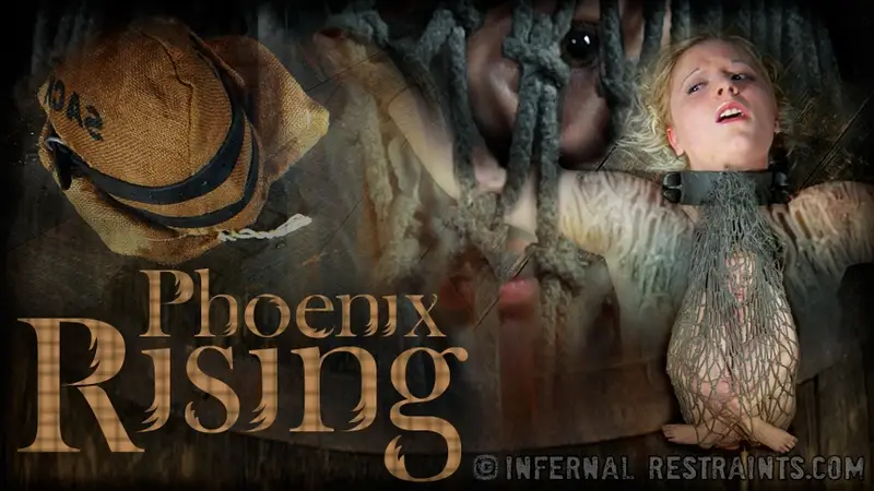 Phoenix Rising 720p