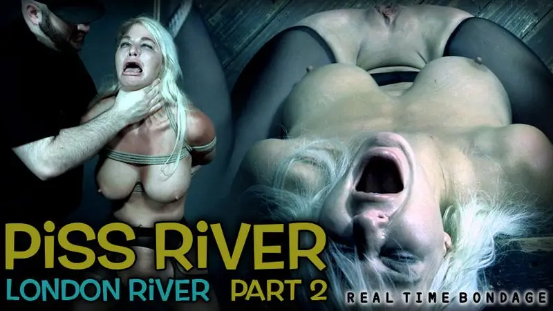Piss River Part 2 720p