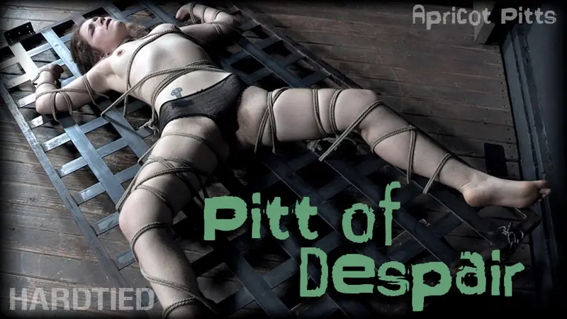 Pitt of Despair 720p
