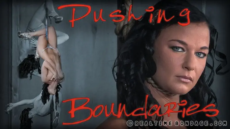 Pushing Boundaries Part 1 720p