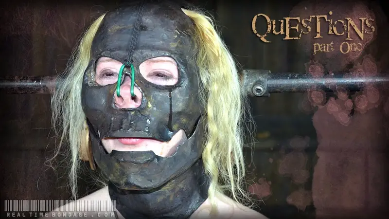 Questions Part One 720p