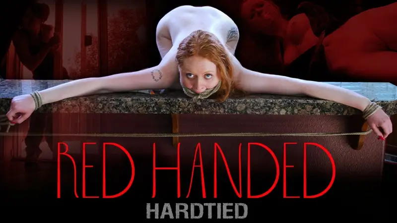 Red Handed 720p