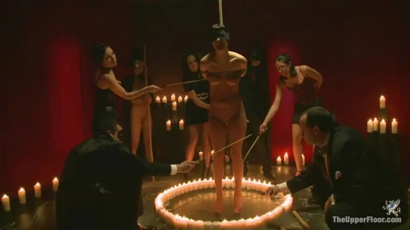 Ritual of Passage 720p