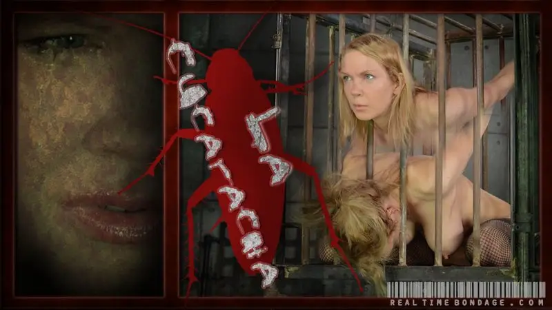 La Cucaracha Part 1 720p