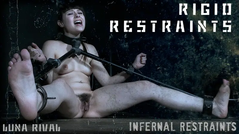 Rigid Restraints