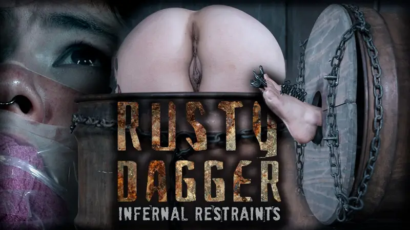 Rusty Dagger 720p
