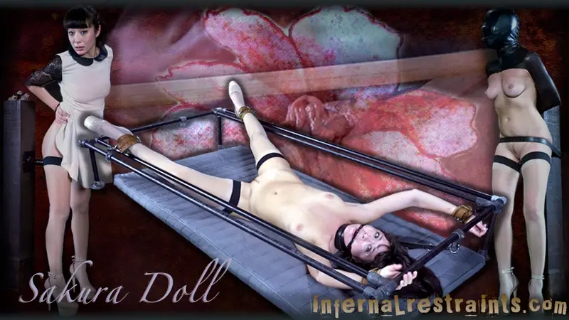 Sakura Doll 720p