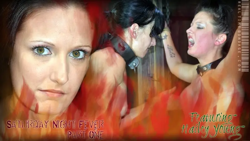 Saturday Night Fever Part 1 720p