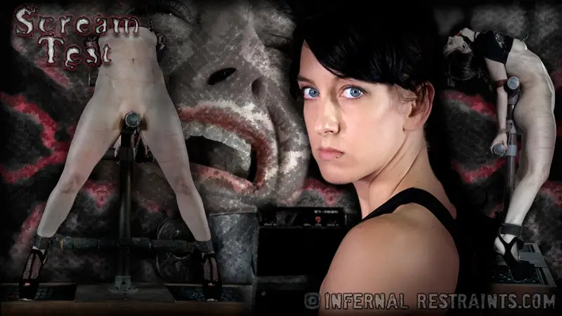 Scream Test, Part 1 720p