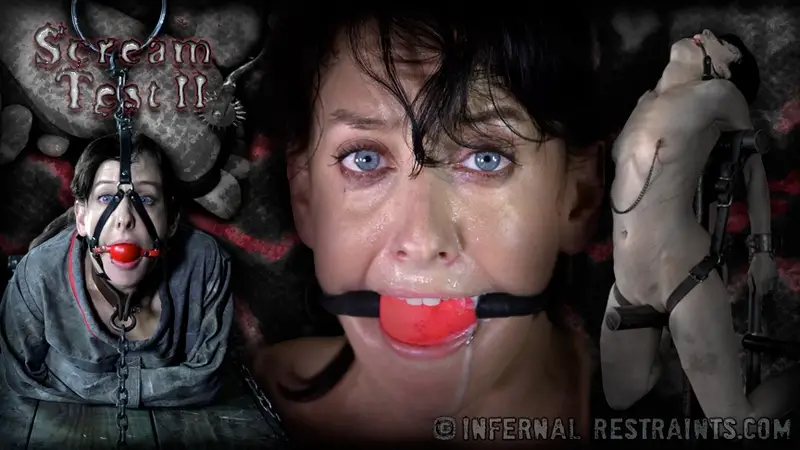 Scream Test, Part 2 720p