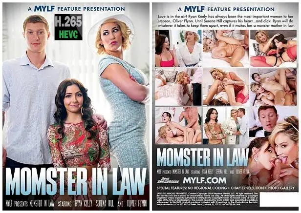 Momster In Law 1080p