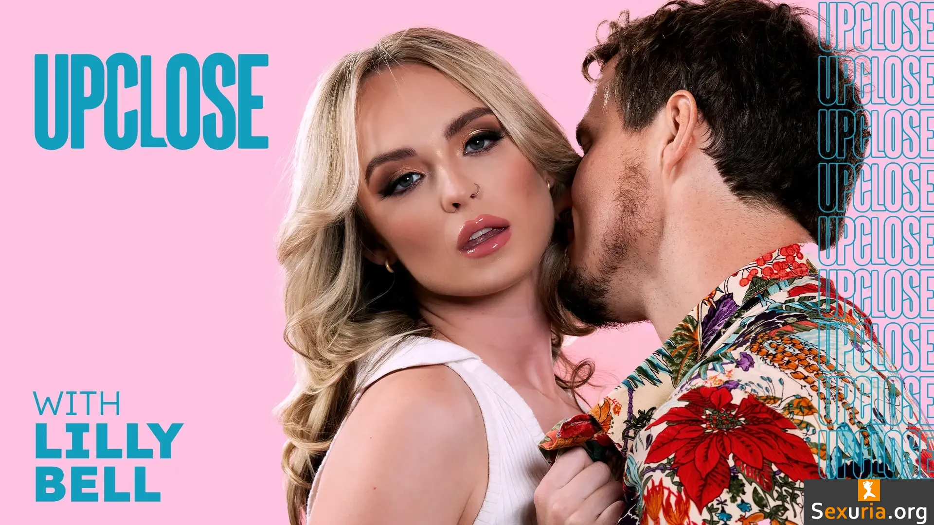 Adult Time - Lilly Bell [1080p]