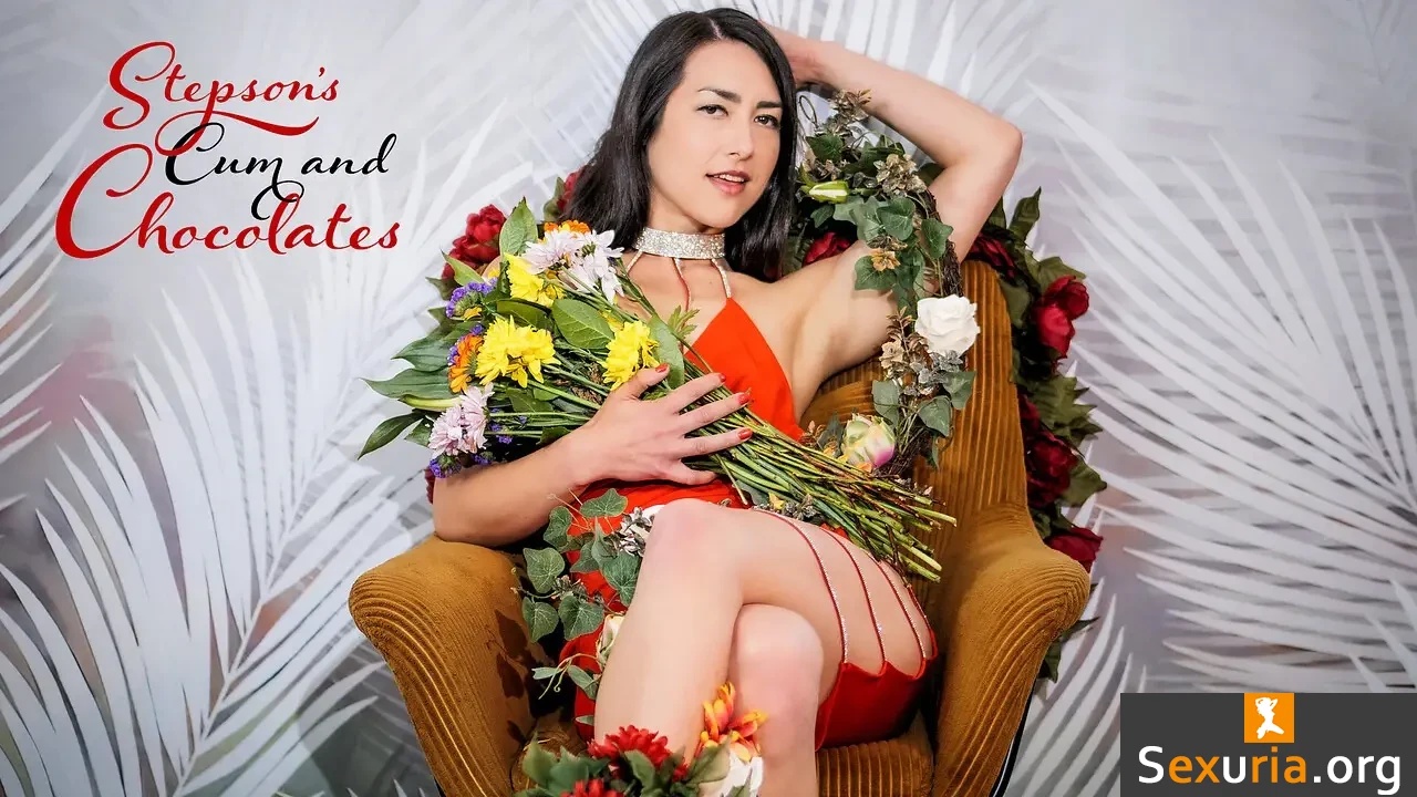 Bratty MILF - Isabel Love [1080p]