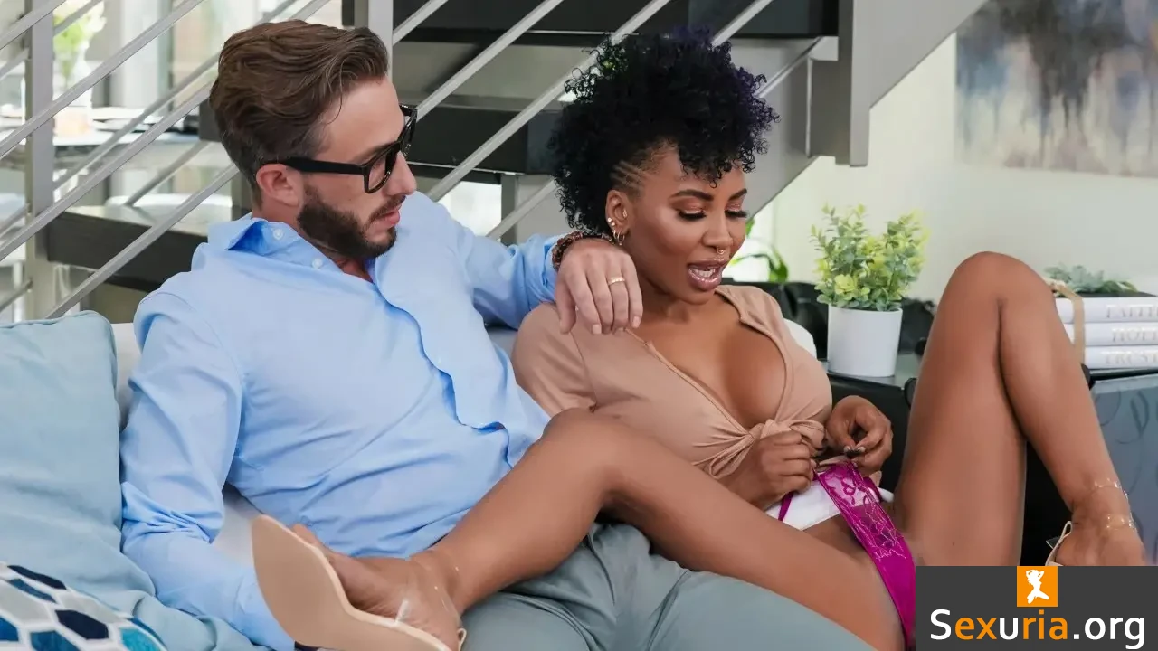 Brazzers Exxtra - Demi Sutra [1080p/4K/SD]