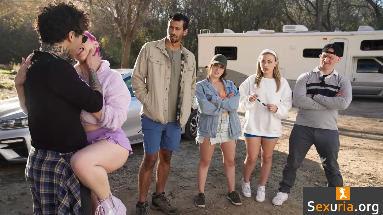 Digital Playground - Anna Claire Clouds [1080p]