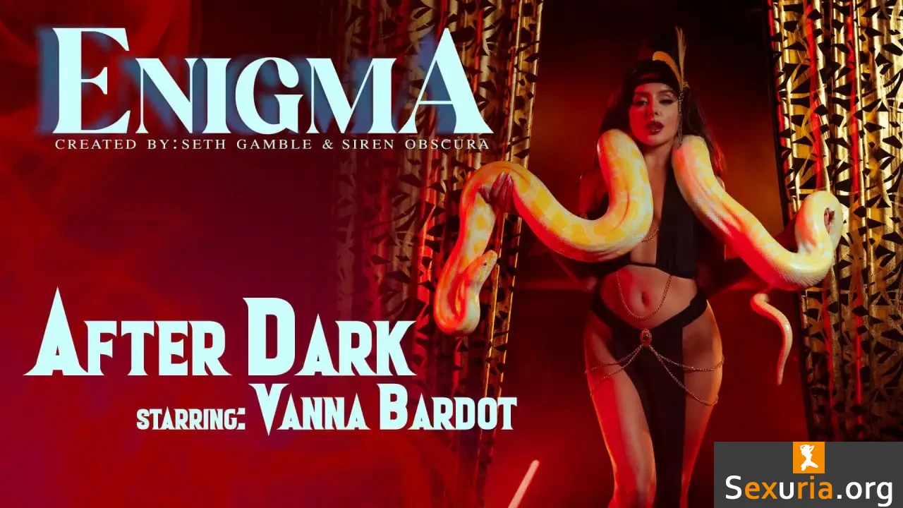 Lucid Flix - Vanna Bardot [1080p]