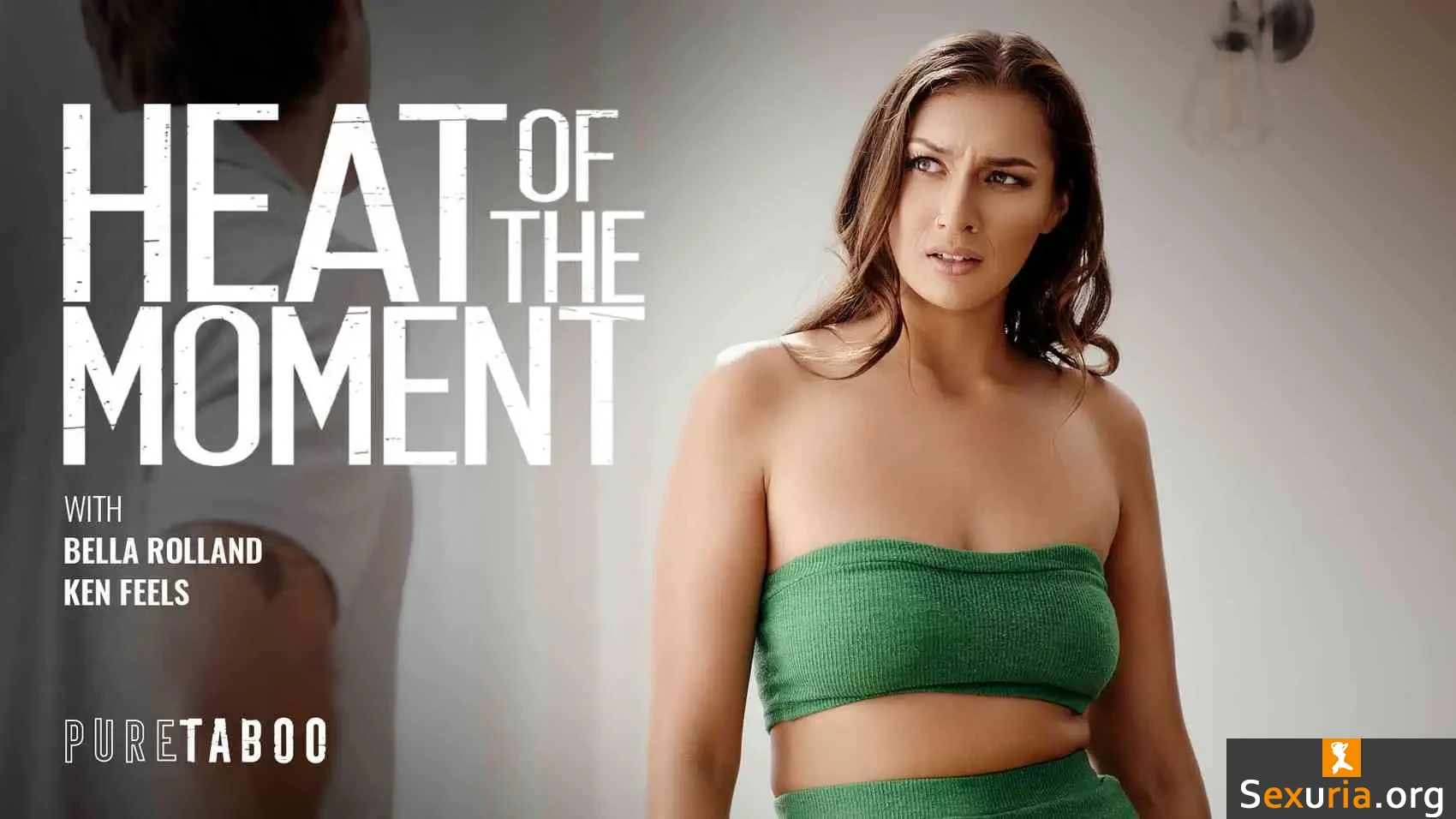 Pure Taboo - Bella Rolland [1080p]