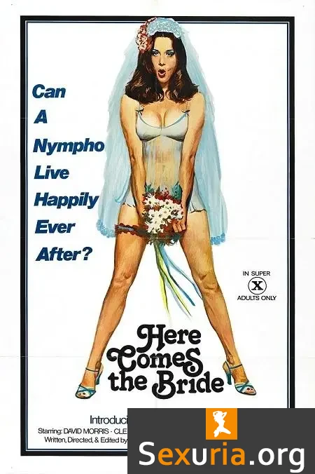 Here Comes the Bride -1978- (720p)