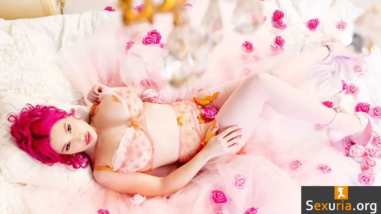 Twistys - Lily Lou [1080p]