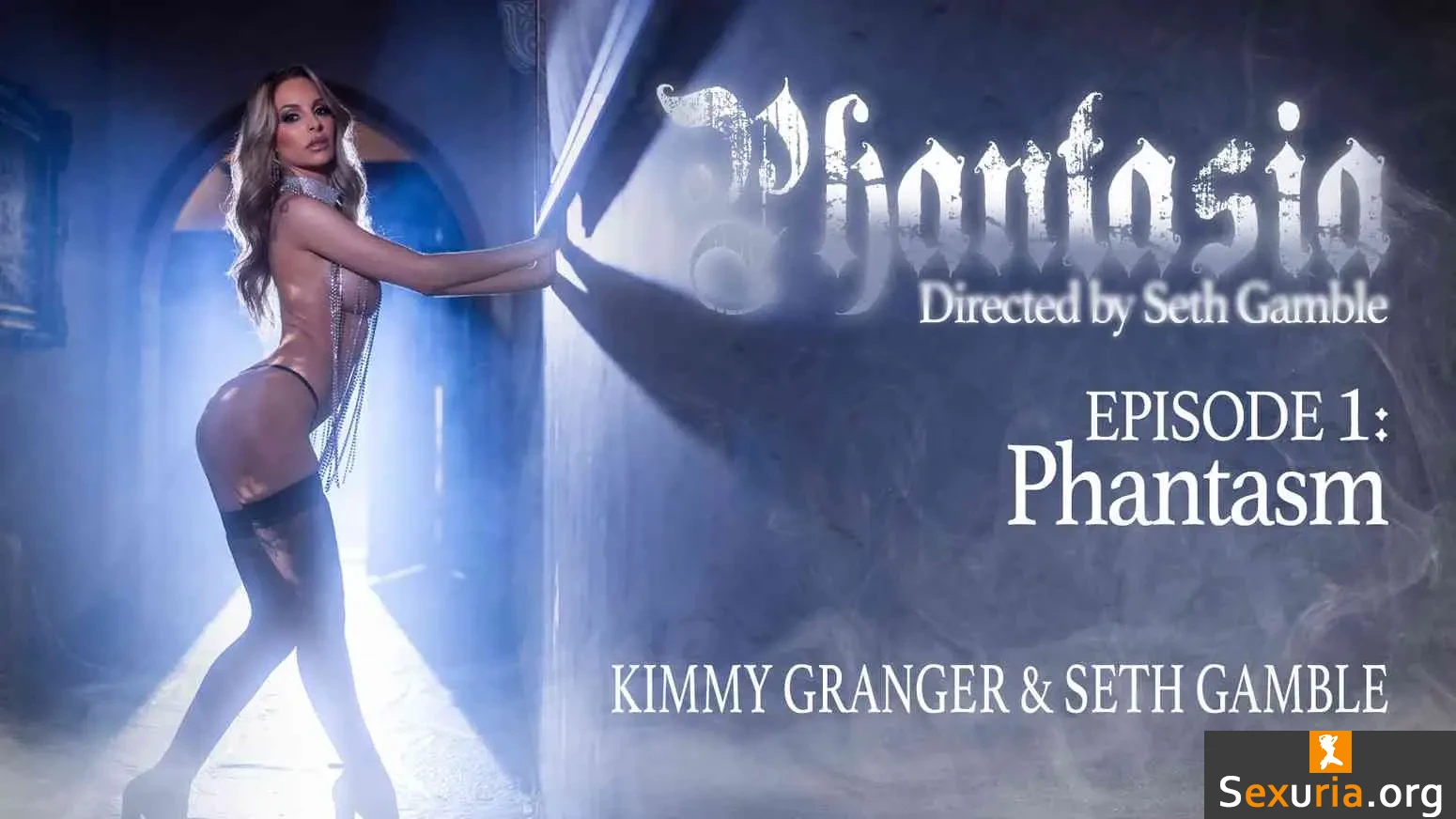 Wicked - Kimmy Granger [1080p]