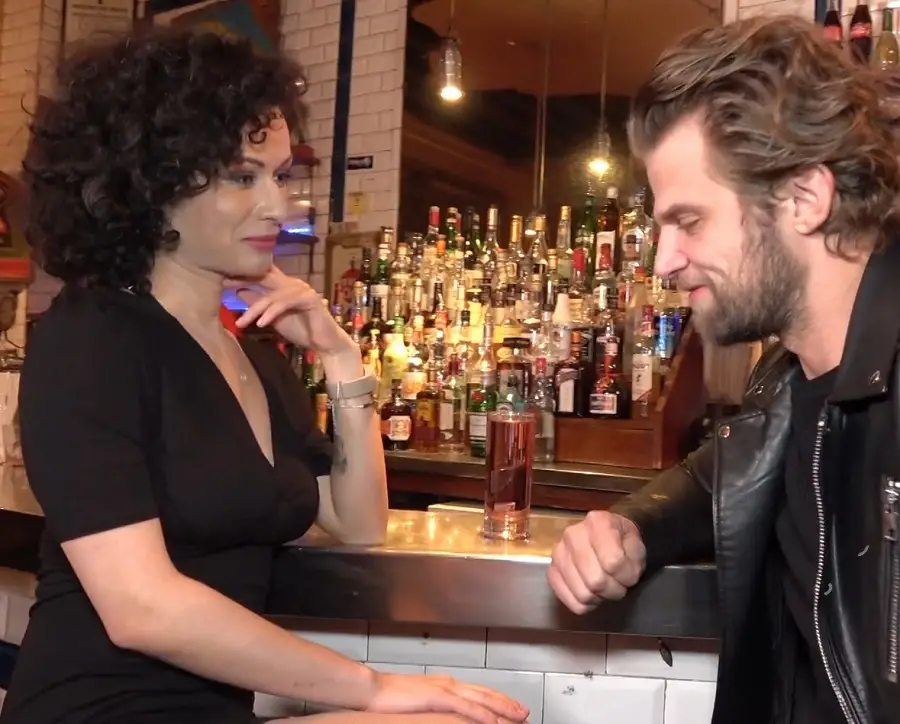 Stacy Bloom - Stacy, 27 Years Old, Elegant Rascal With Perfect Curves FullHD 1080p