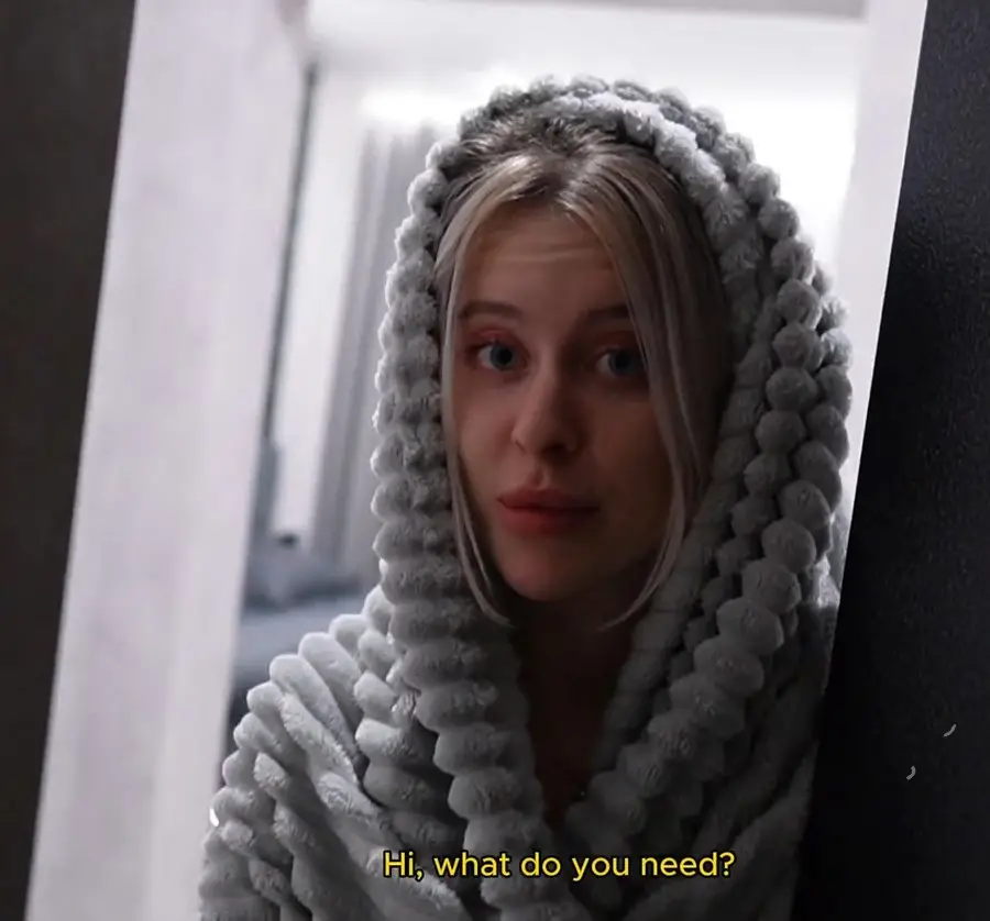 Mila Lioness - Casual Sex on Vacation with a Hot Stepsister FullHD 1080p